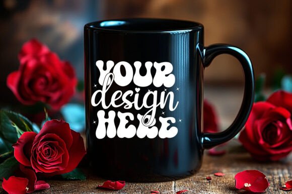 Christmas Mug Mockup Jpg 11 Review for Embroidery Projects