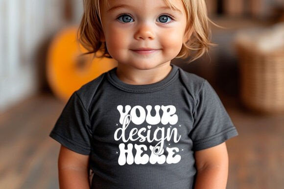 Rabbit Skins 4411 Baby Mockup 57 Graphics Review